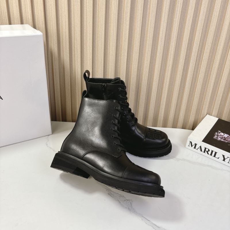 Balenciaga Boots